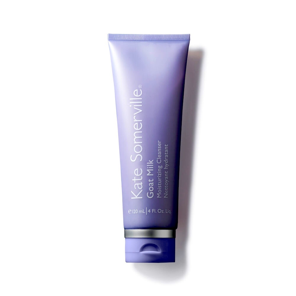 KATE SOMERVILLE - Goat Milk Moisturizing Cleanser